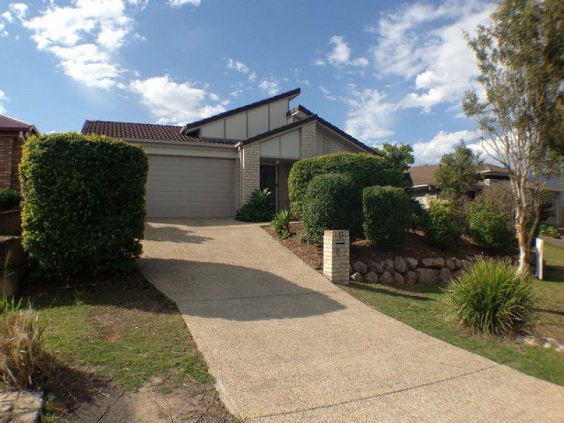 4 bedrooms House in 9 Copmanhurst Place SUMNER QLD, 4074