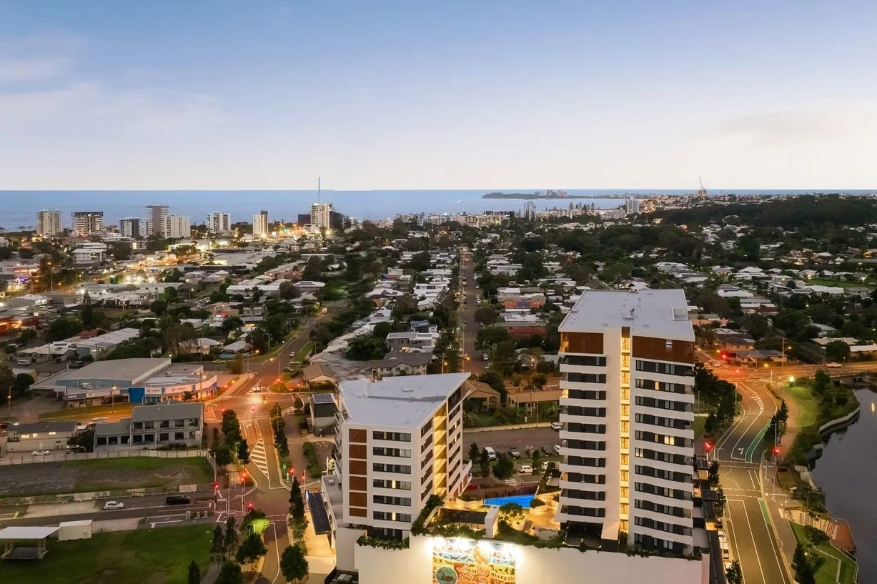 Additional image 17 of 904/12 South Sea Islander Way, Maroochydore QLD 4558