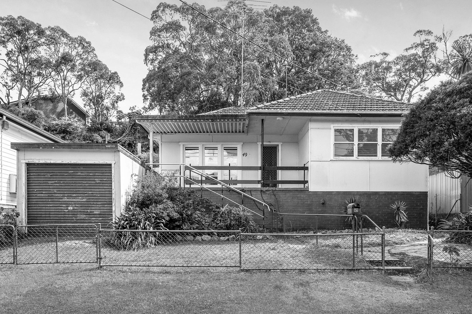 49 Sunbury Street, Sutherland NSW 2232, Image 0