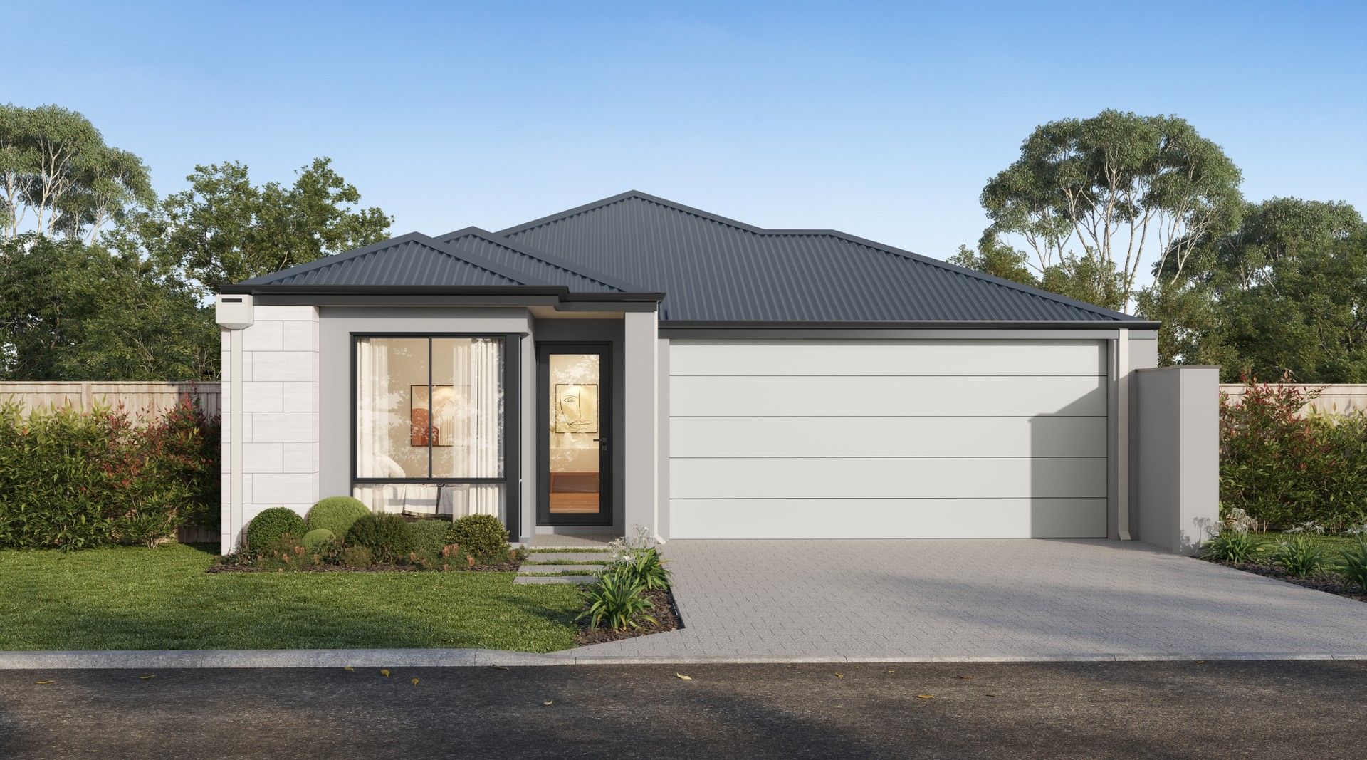 3 bedrooms New House & Land in Lot 2431 Kameni Way ALKIMOS WA, 6038