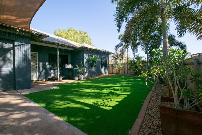 Picture of 20 Frisby Court, SOUTH HEDLAND WA 6722