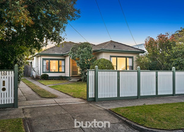 23 Bradford Street, Bentleigh East VIC 3165