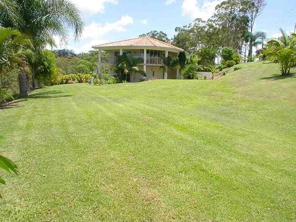 59 Palm Creek Road, Ilkley QLD 4554