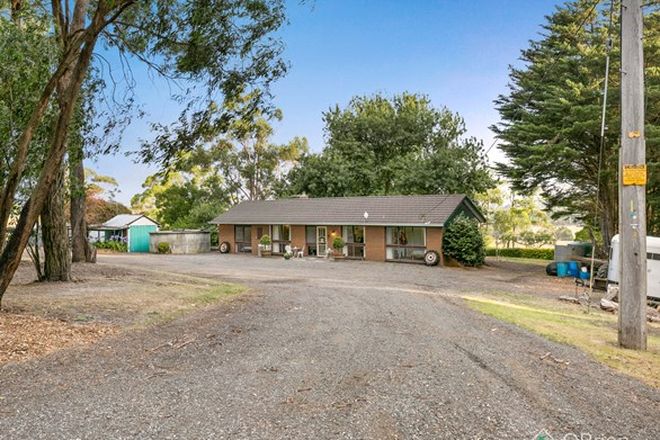 Picture of 310 Invermay Road West, ATHLONE VIC 3818
