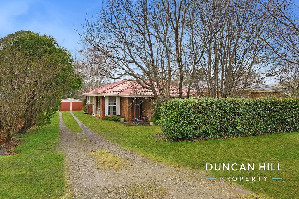 14 Henderson Avenue, Mittagong NSW 2575, Image 0