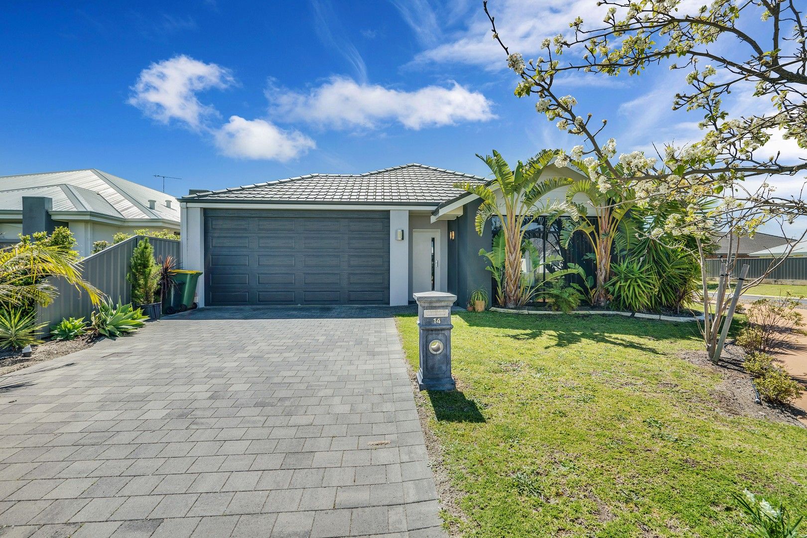 14 Harbeck Drive, Kealy WA 6280, Image 0