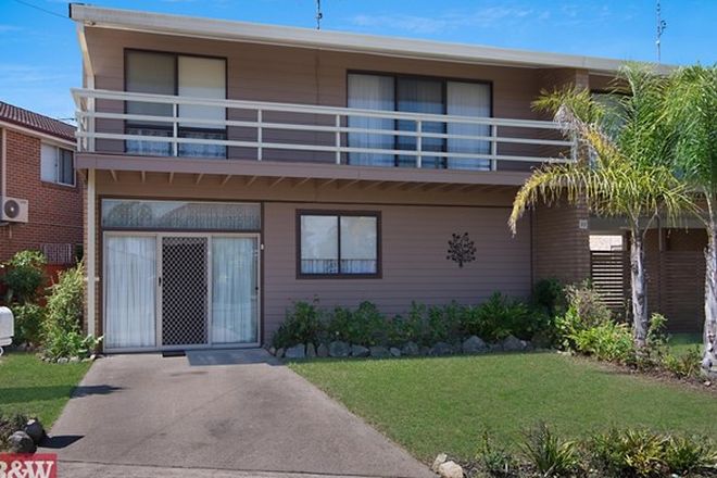Picture of 1/55 James Meehan St, WINDSOR NSW 2756
