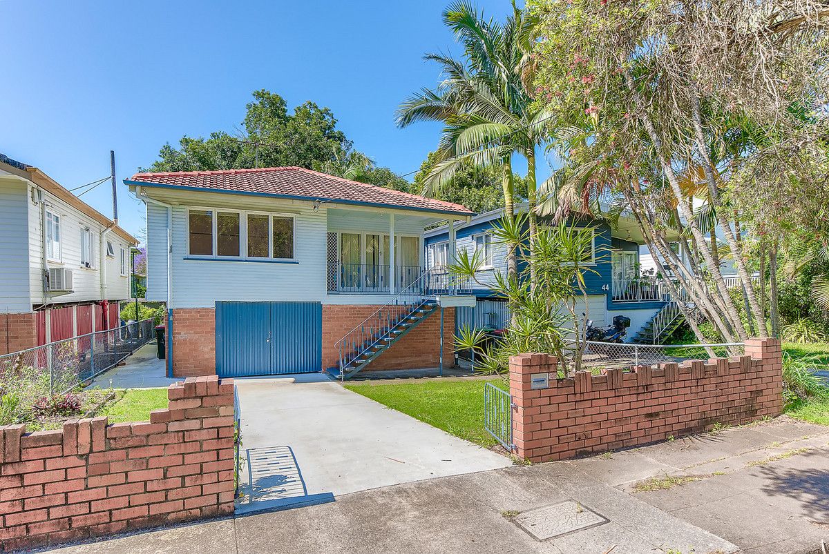 42 Park Road West, Dutton Park QLD 4102, Image 1