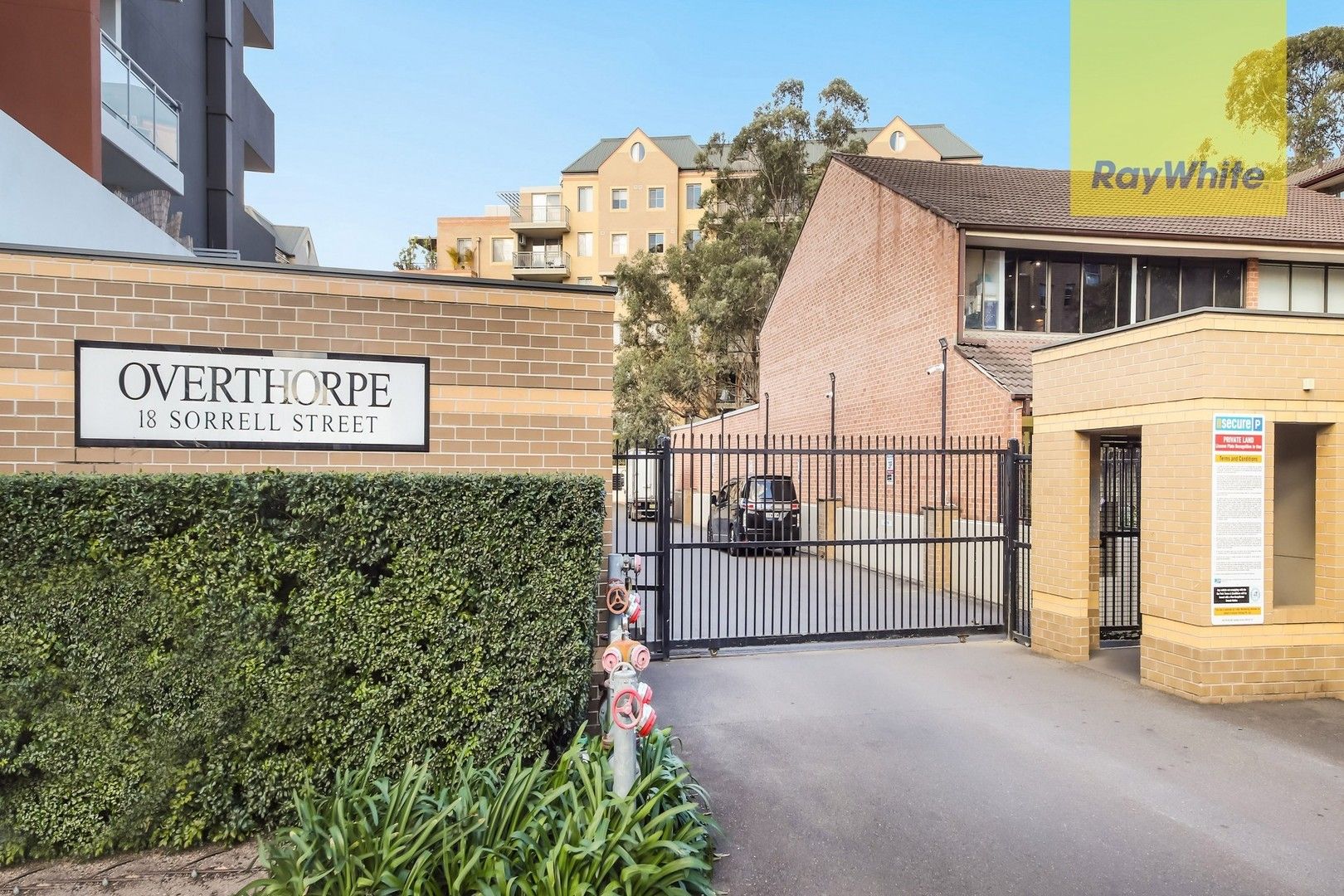 41/18 Sorrell Street, Parramatta NSW 2150, Image 0