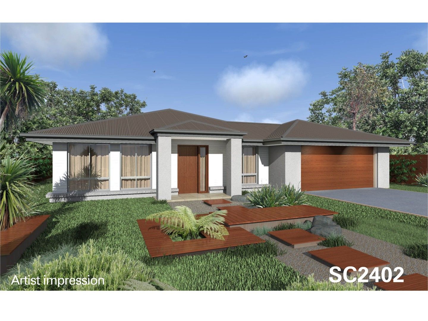 24 Monarch Pl, Withcott QLD 4352, Image 2