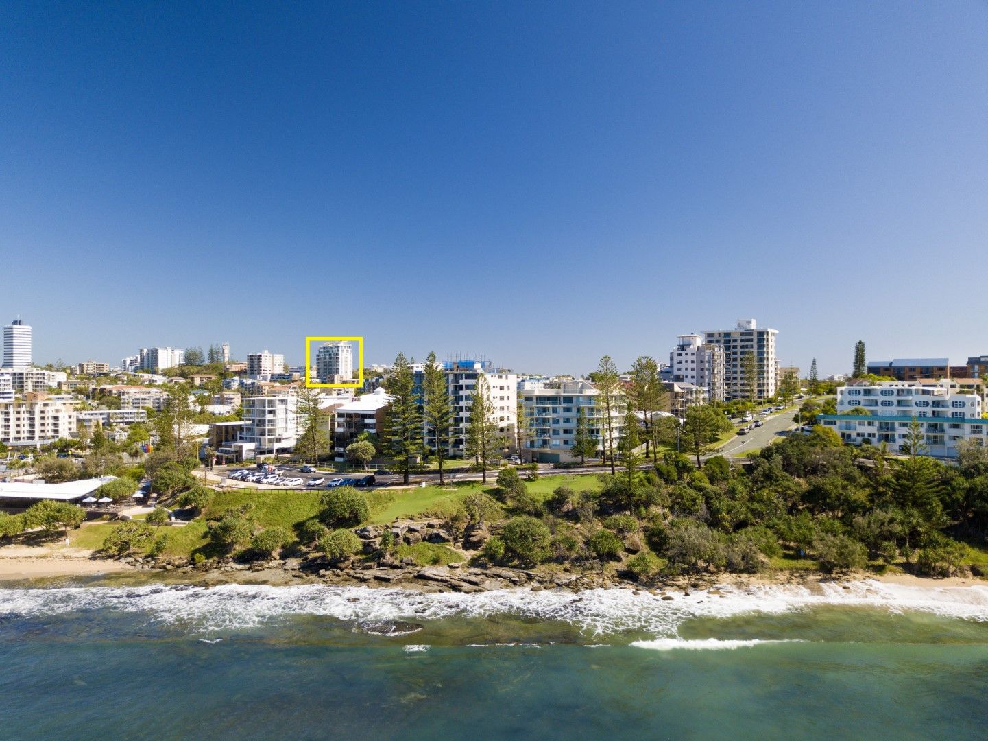 1001/4 Queen Street, Kings Beach QLD 4551, Image 0