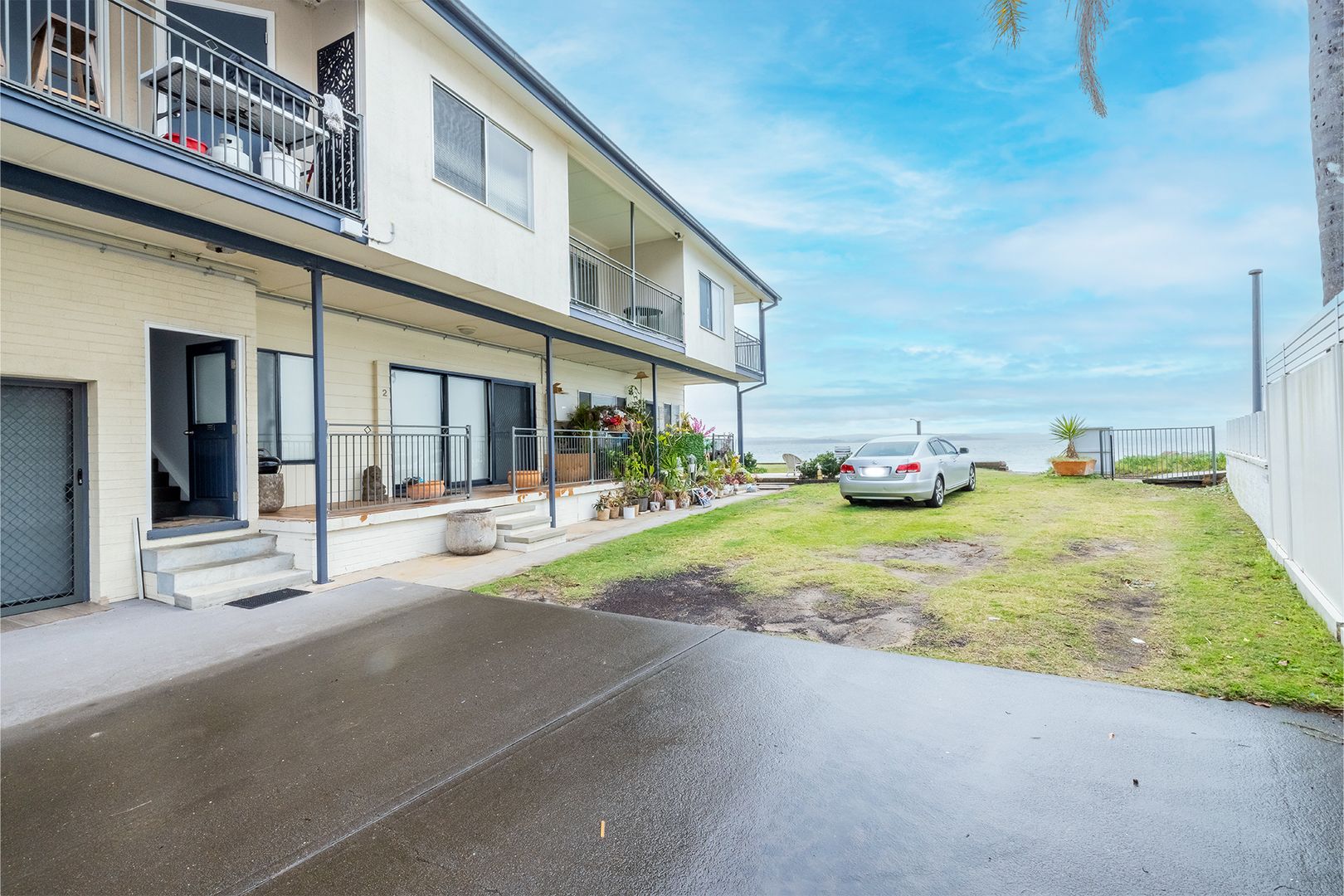 5/38 Sandy Point Road, Corlette NSW 2315 Apartment For Rent Domain