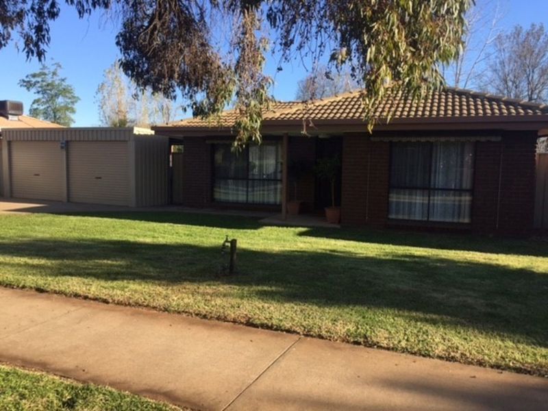 28 Wilkie Drive, Irymple Property History & Address Research Domain