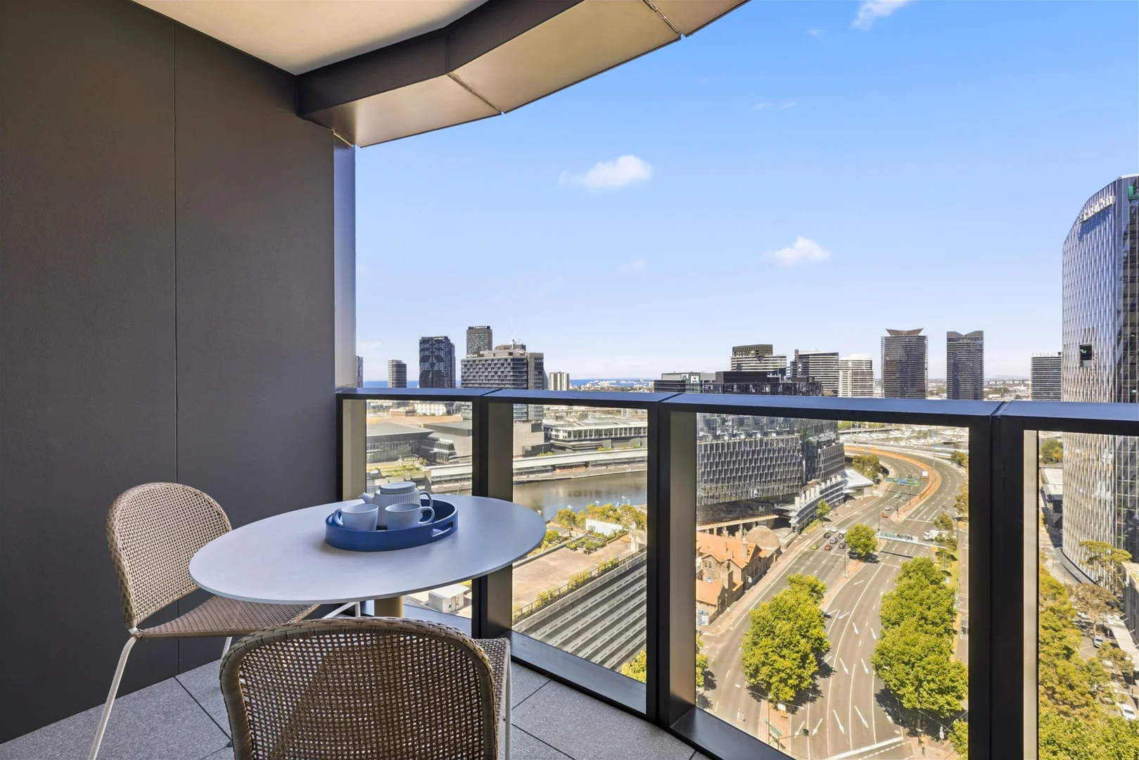 Additional image 8 of 120/648 Flinders Street, Docklands VIC 3008
