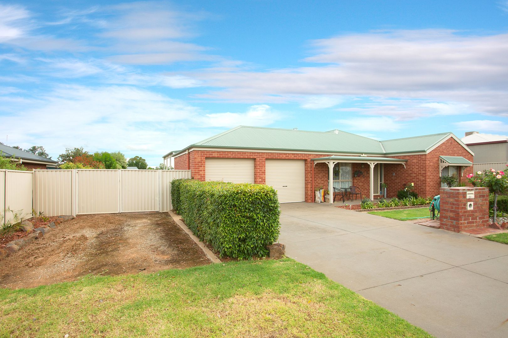 27 Morley Drive, Wahgunyah VIC 3687, Image 2