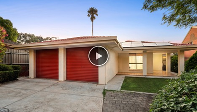 Picture of 350 Glen Osmond Road, MYRTLE BANK SA 5064