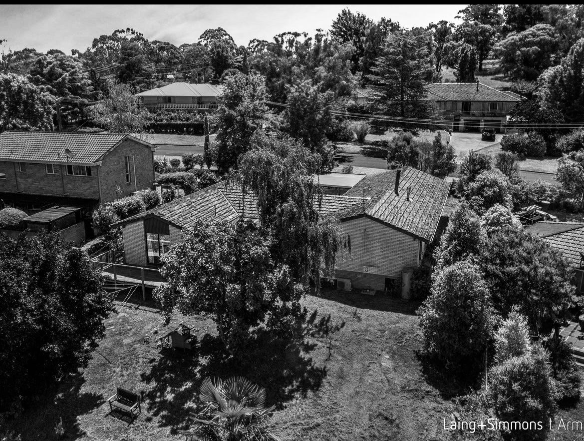 26 Campion Parade, Armidale NSW 2350, Image 0