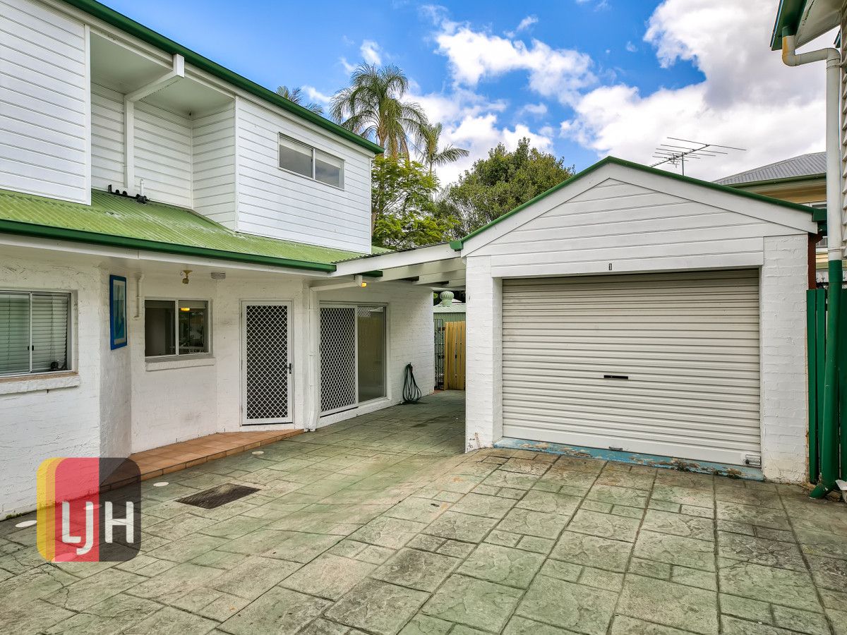 2 bedrooms Townhouse in 1/26 Venning Street EVERTON PARK QLD, 4053