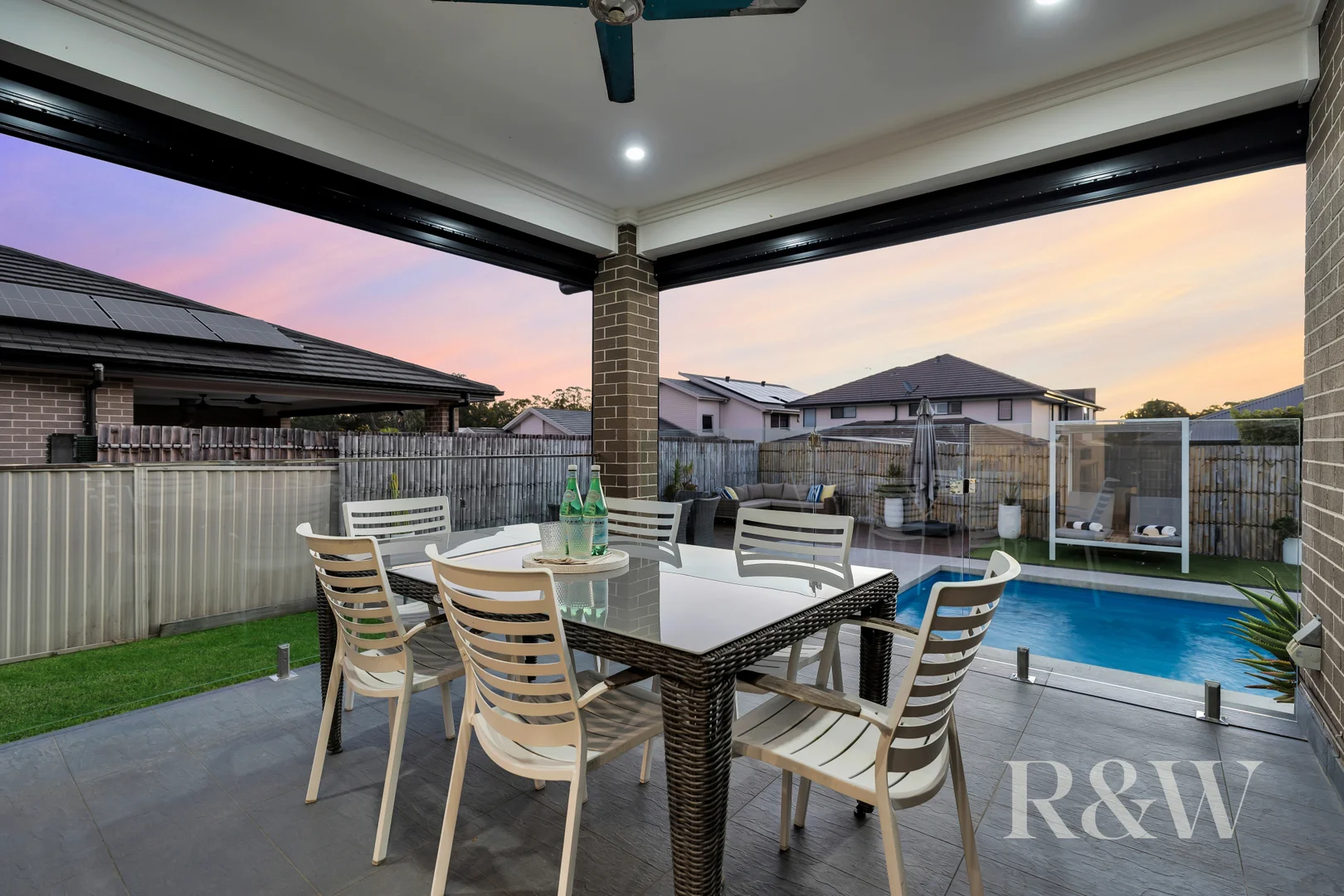 Additional image 27 of 18 GOVERNOR DRIVE, Harrington Park NSW 2567