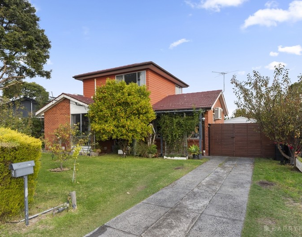 4 Barlow Street, Keysborough VIC 3173