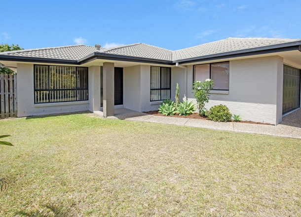 7 Tuition Street, Upper Coomera QLD 4209