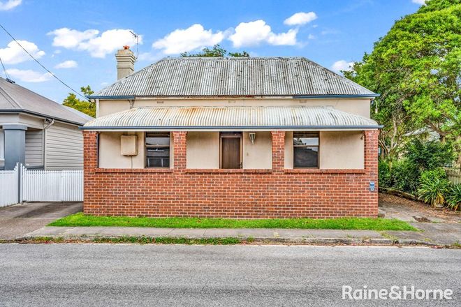 Picture of 12 Alfred Street, WARATAH NSW 2298