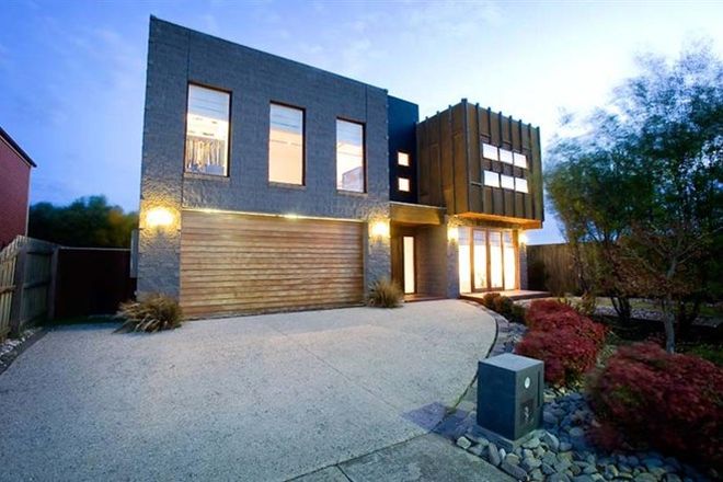 Picture of 8 Eliza Close, WILLIAMSTOWN NORTH VIC 3016