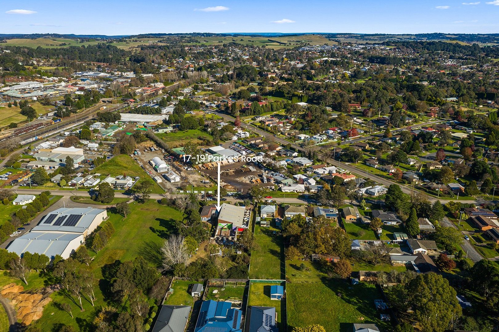 1719 Parkes Road, Moss Vale NSW 2577 Domain