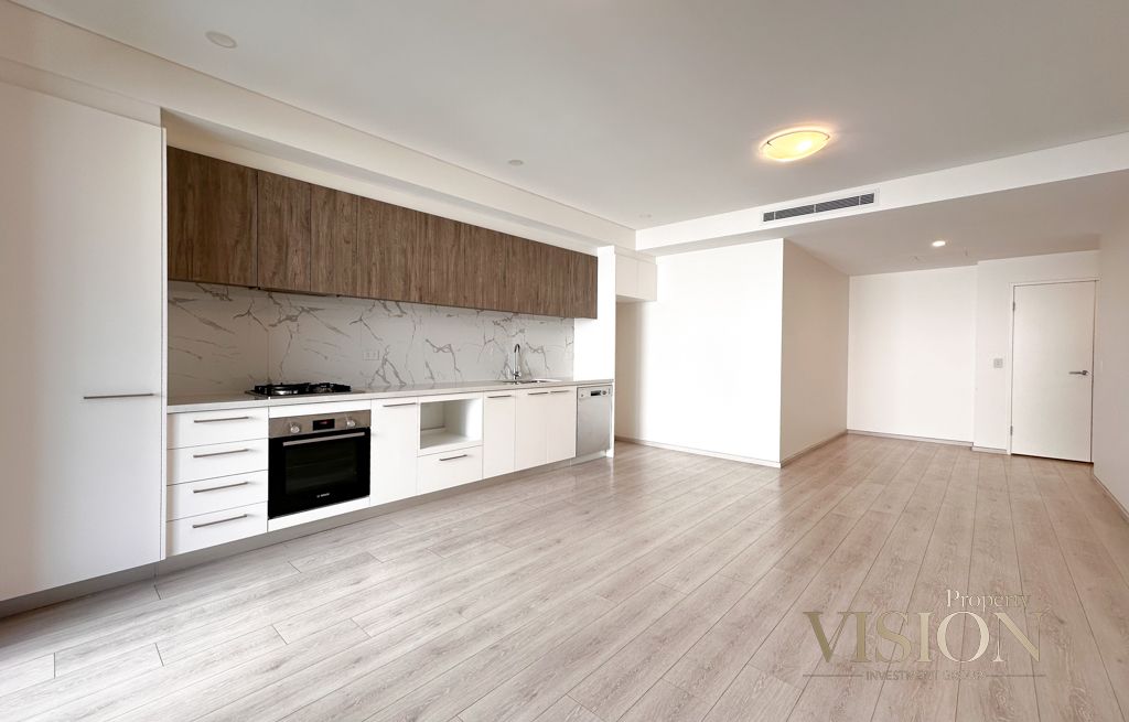 2 bedrooms Apartment / Unit / Flat in D116/1 Herlina Crescent ROUSE HILL NSW, 2155
