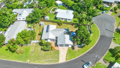 Picture of 8-10 Academy Close, WHITE ROCK QLD 4868
