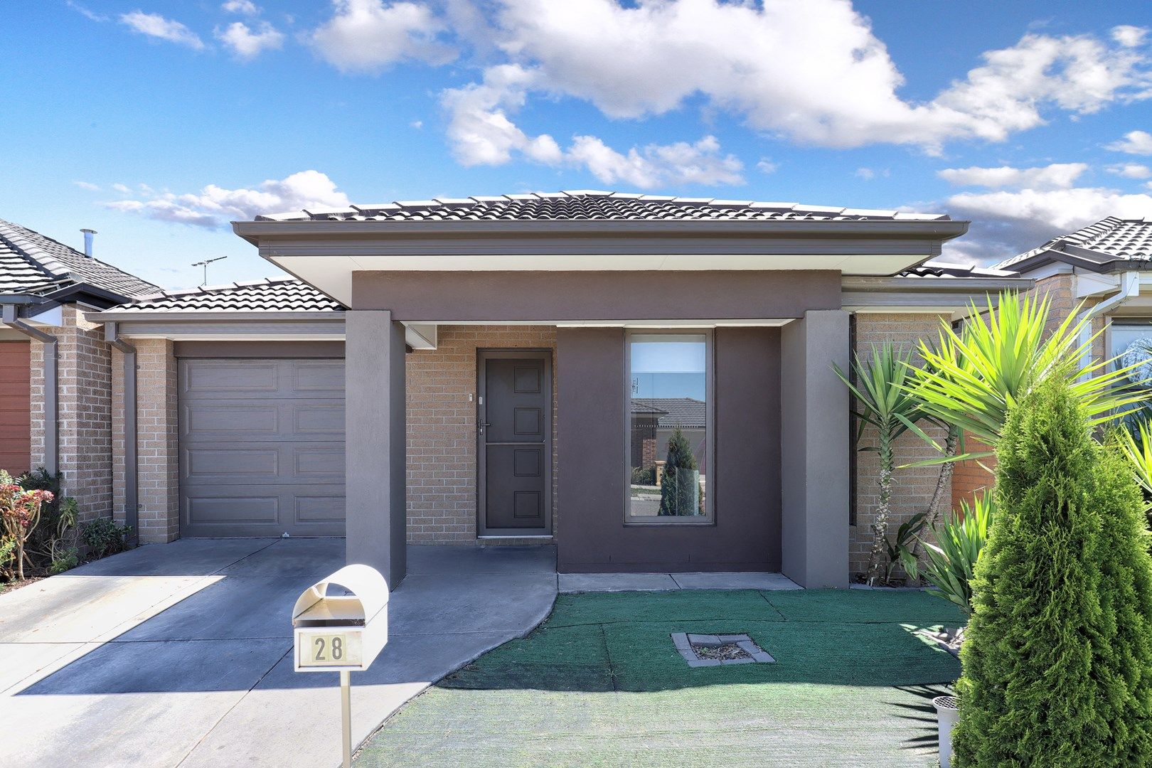 28 Bradshaw Avenue, Craigieburn VIC 3064, Image 0