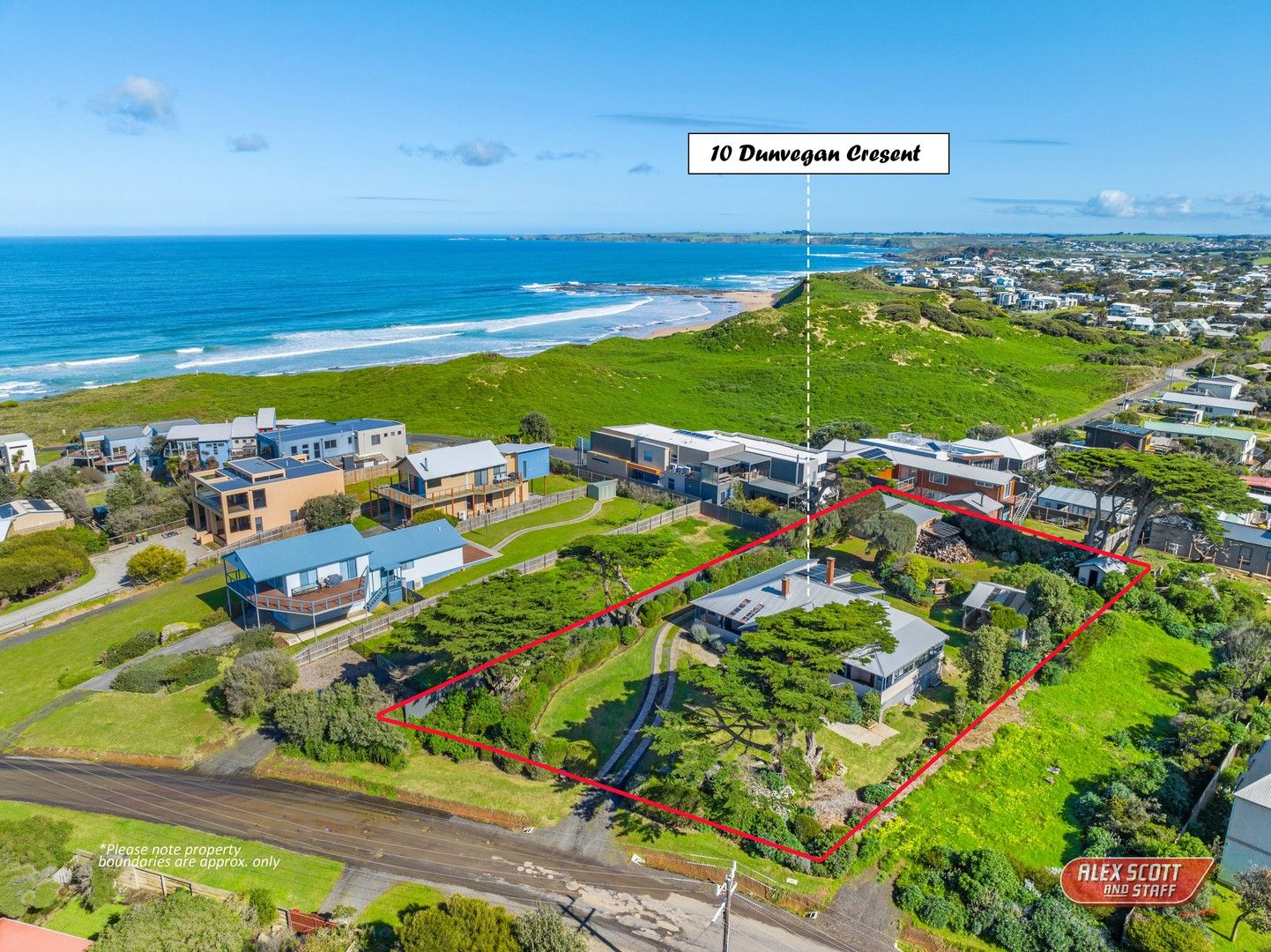 10 Dunvegan Crescent, Surf Beach VIC 3922, Image 0