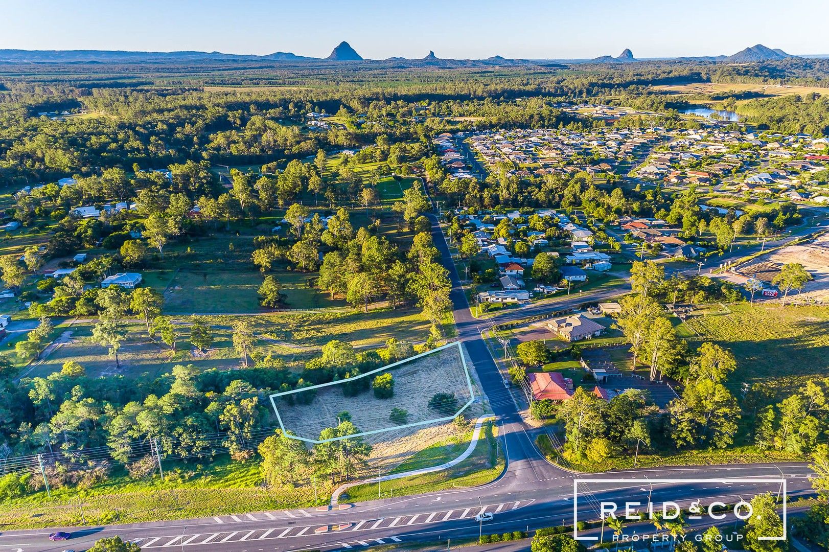 2011 D'Aguilar Highway, D'aguilar QLD 4514, Image 0