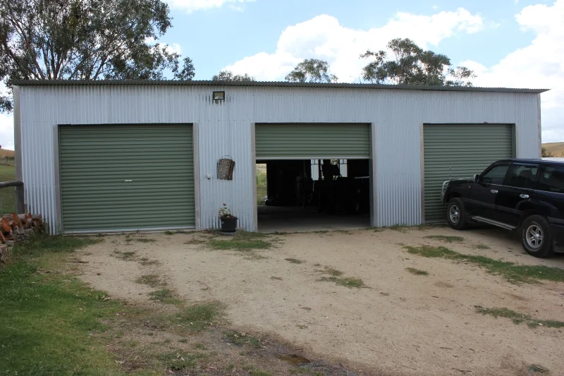 Additional image 25 of 'Fernlee' 557 Pindari Dam Rd, Ashford NSW 2361