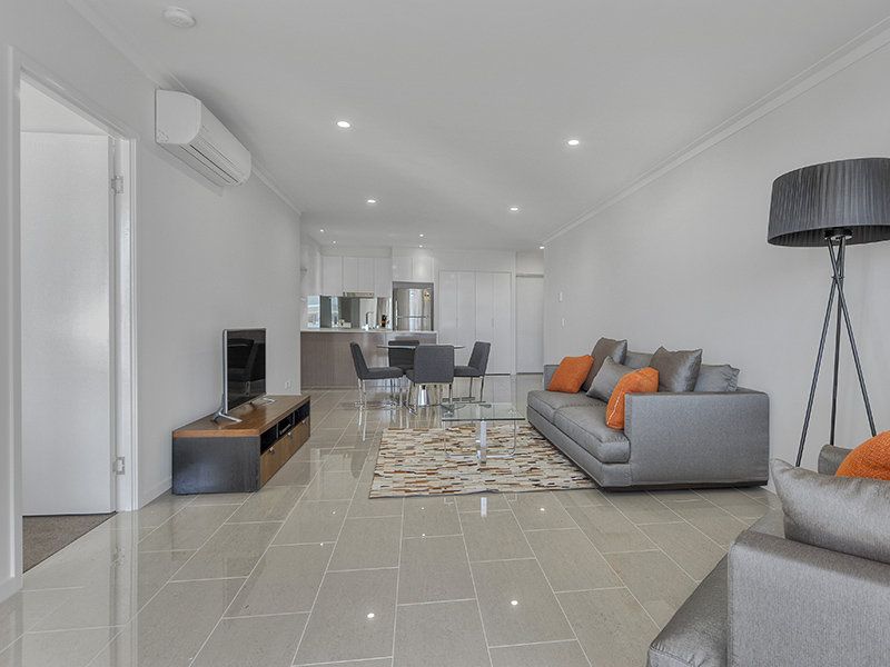 2 bedrooms Apartment / Unit / Flat in 2108/8 Lochaber Street DUTTON PARK QLD, 4102