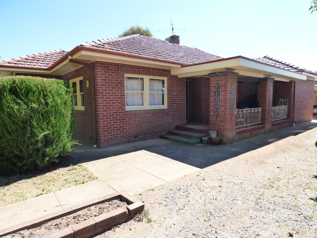 31 Murray Street, Cootamundra NSW 2590 House For Sale Domain