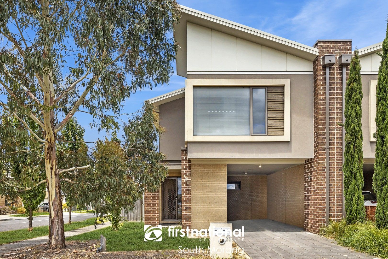 3 bedrooms House in 55 Pomaderris  Drive MERNDA VIC, 3754