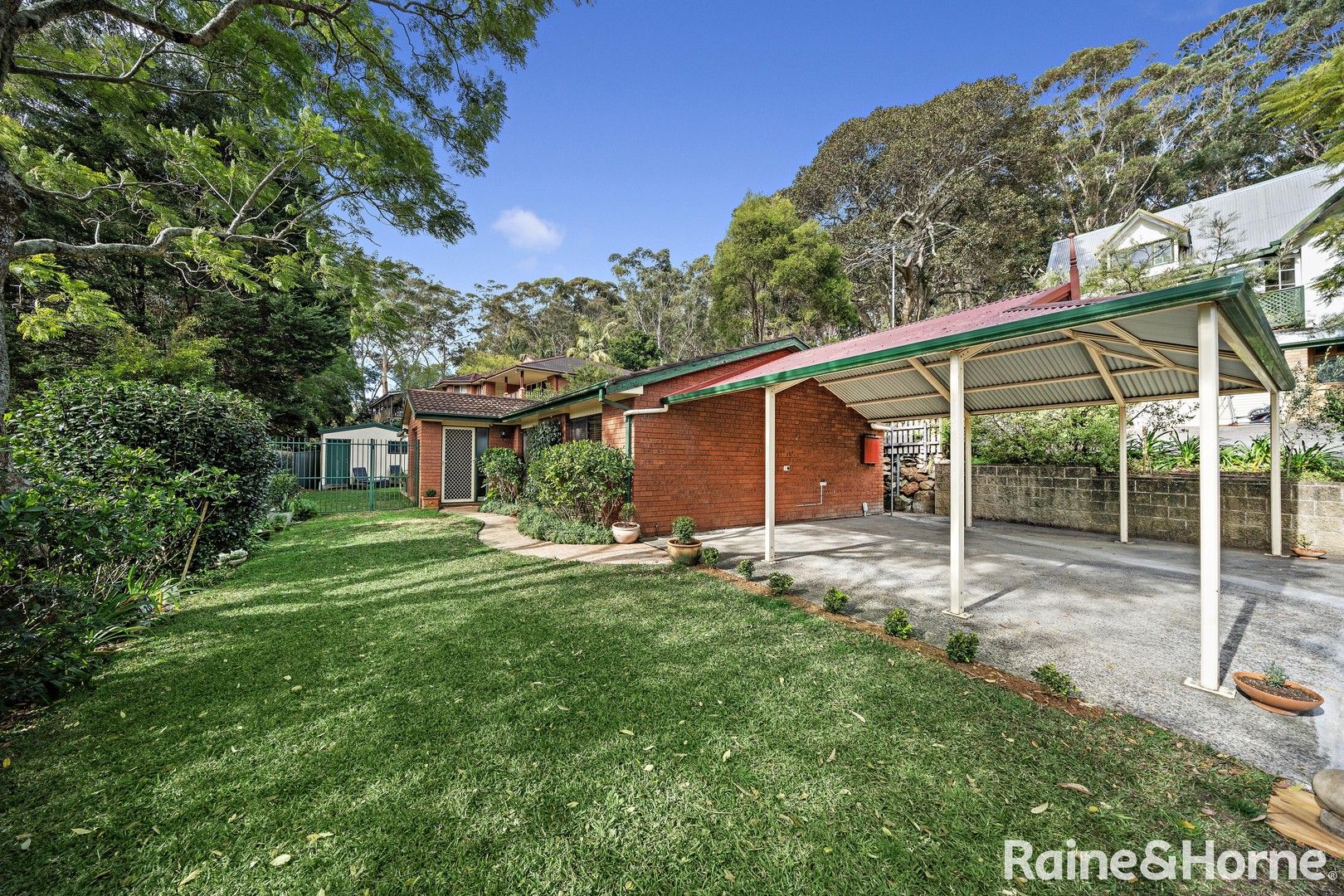 102a The Crescent, Helensburgh NSW 2508, Image 1