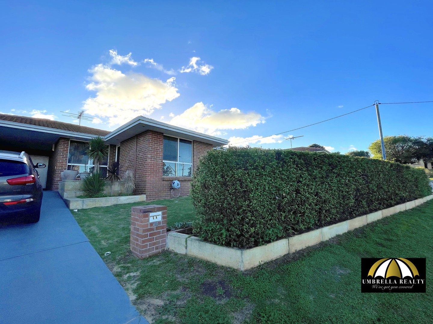 3 bedrooms House in 2A Collinsville Way USHER WA, 6230