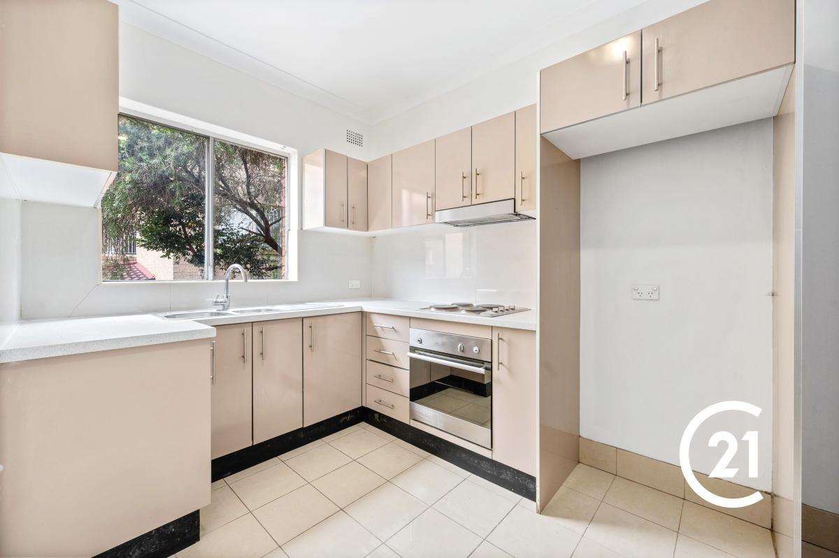 1/5 Denman Avenue, Wiley Park NSW 2195 Apartment For Rent Domain