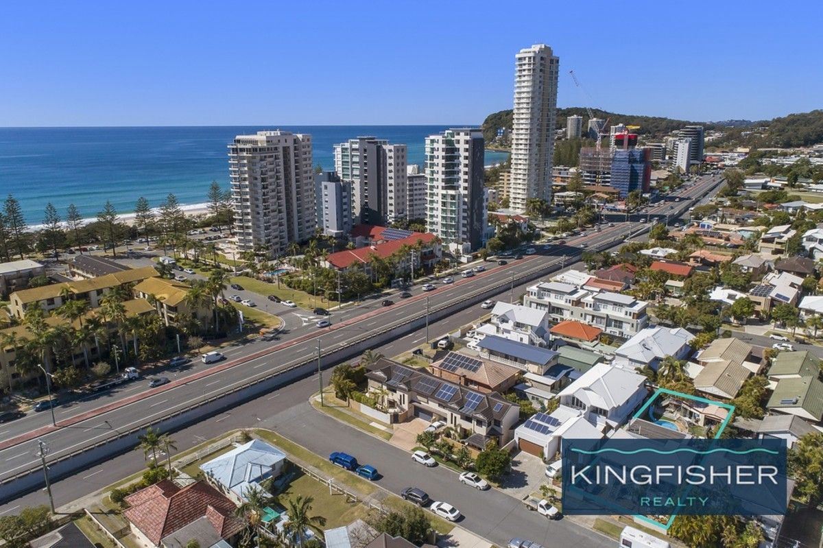 6 Cedar Court, Burleigh Heads QLD 4220, Image 2