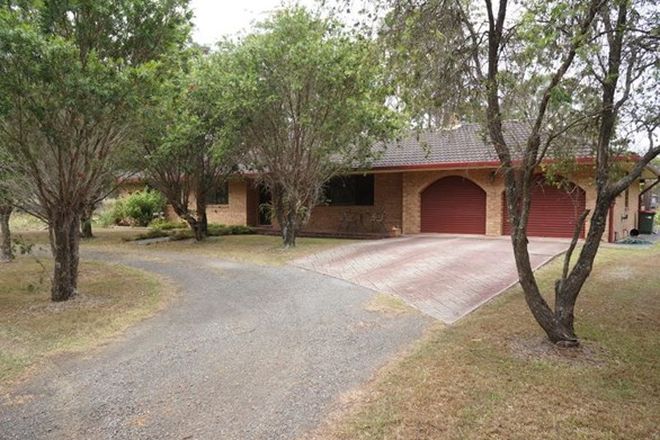 Picture of 208 Manning Point Road, BOHNOCK NSW 2430