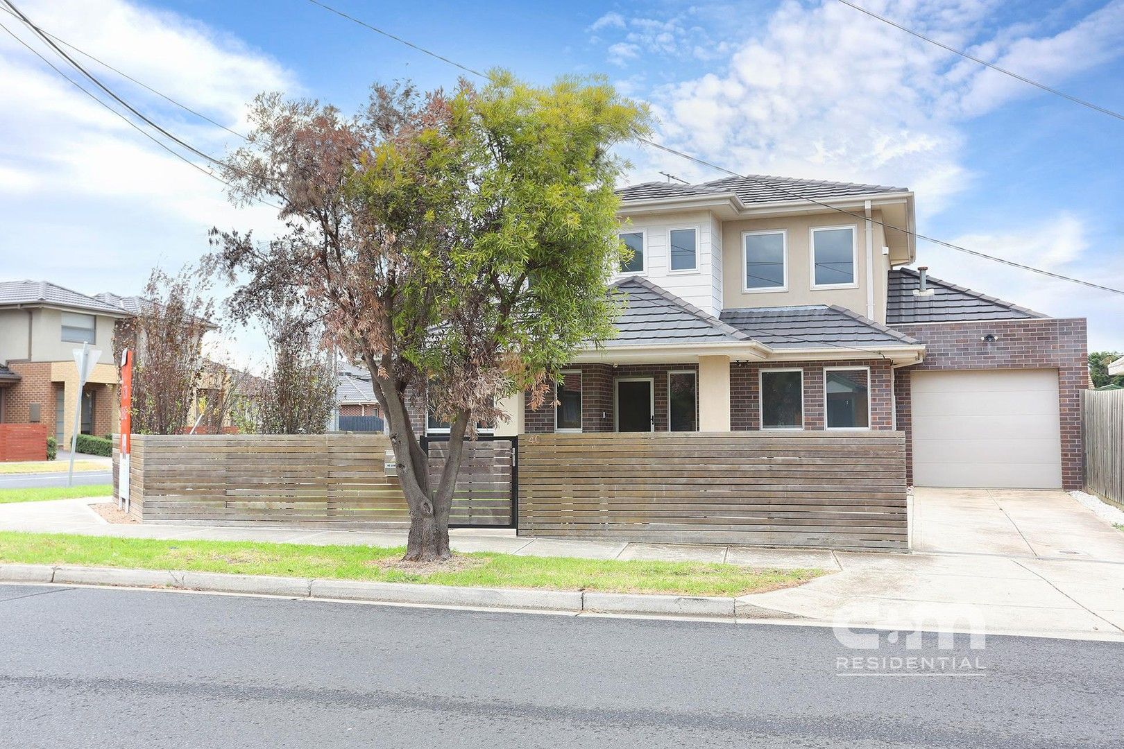 3 bedrooms Townhouse in 40 Hartington Street GLENROY VIC, 3046