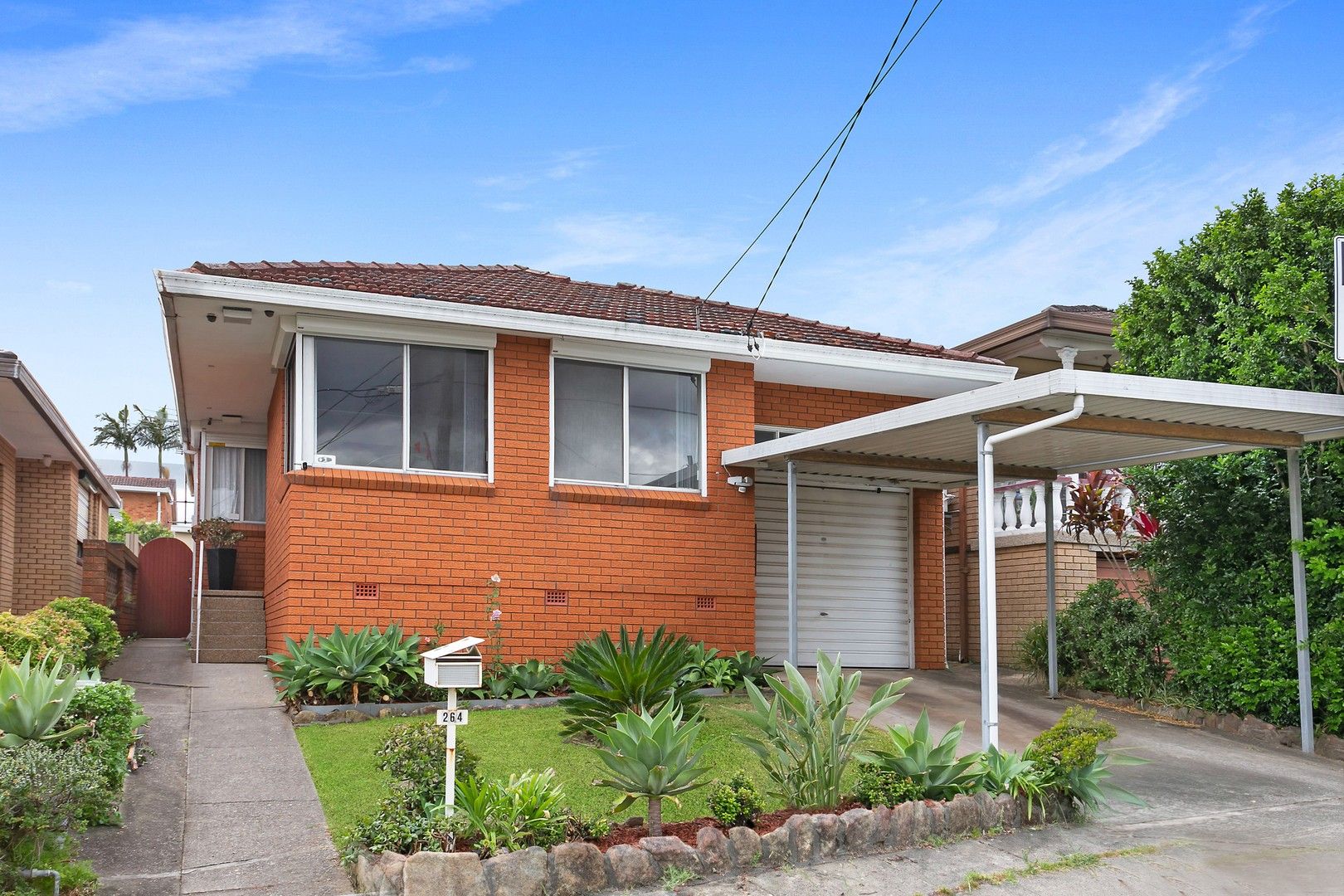 264 Carrington Avenue, Hurstville NSW 2220, Image 0