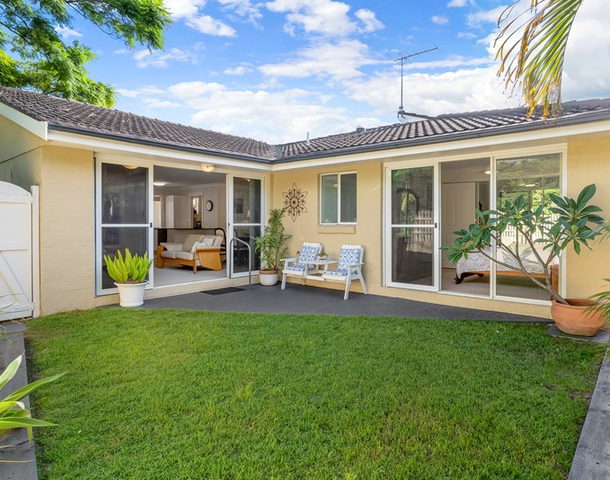 4/15 Van Dieman Place, Caringbah NSW 2229