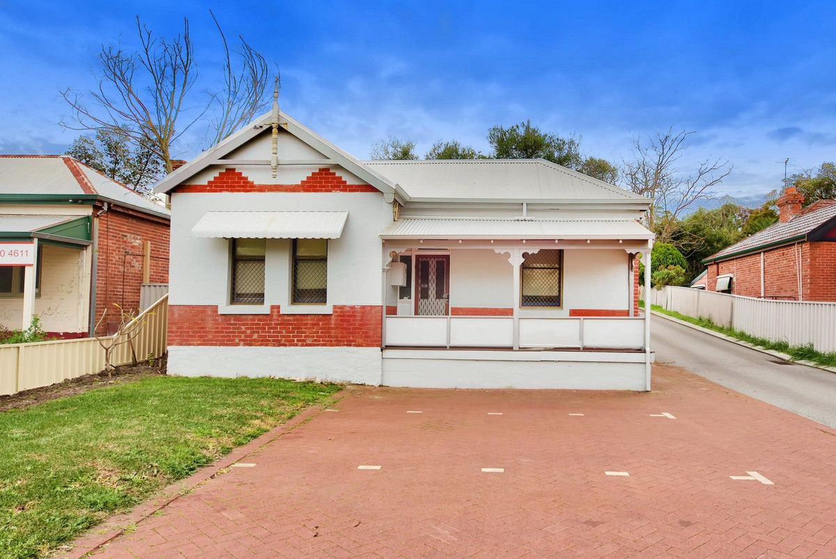3 bedrooms House in 19 King William Street BAYSWATER WA, 6053