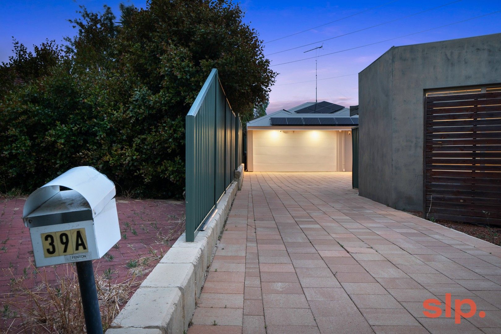 4 bedrooms House in 39a Bonneville Way JOONDALUP WA, 6027