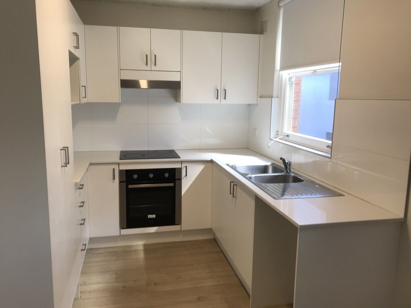2 bedrooms Apartment / Unit / Flat in 3/8 Webb Avenue ASHFIELD NSW, 2131