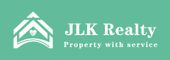 Logo for JLK Realty