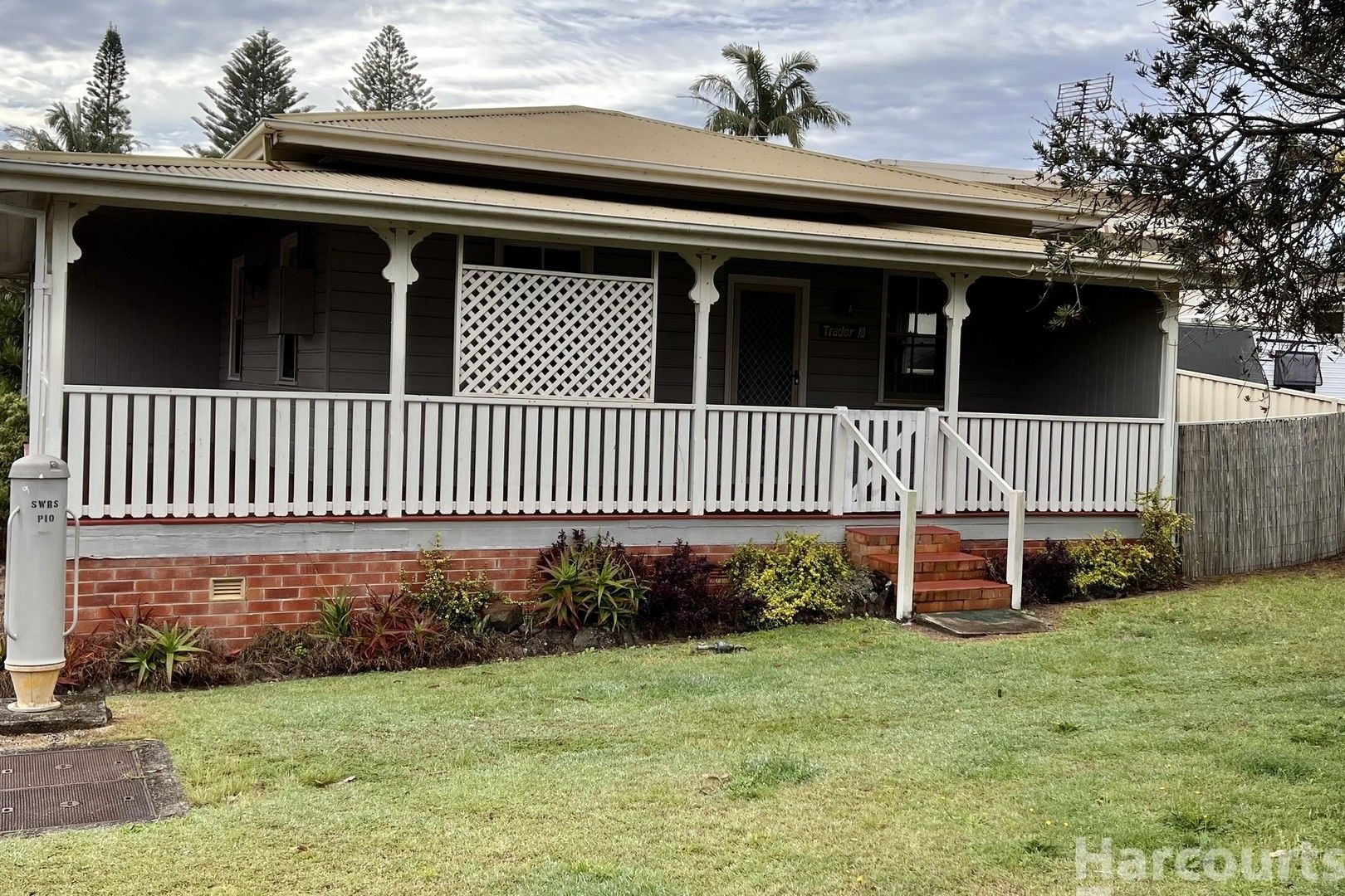 3 bedrooms House in 1/10 Memorial Avenue SOUTH WEST ROCKS NSW, 2431